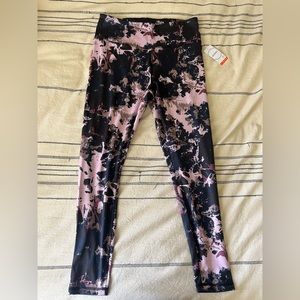 NWT Jockey Legging